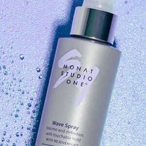 MONAT Wave Spray - NEW